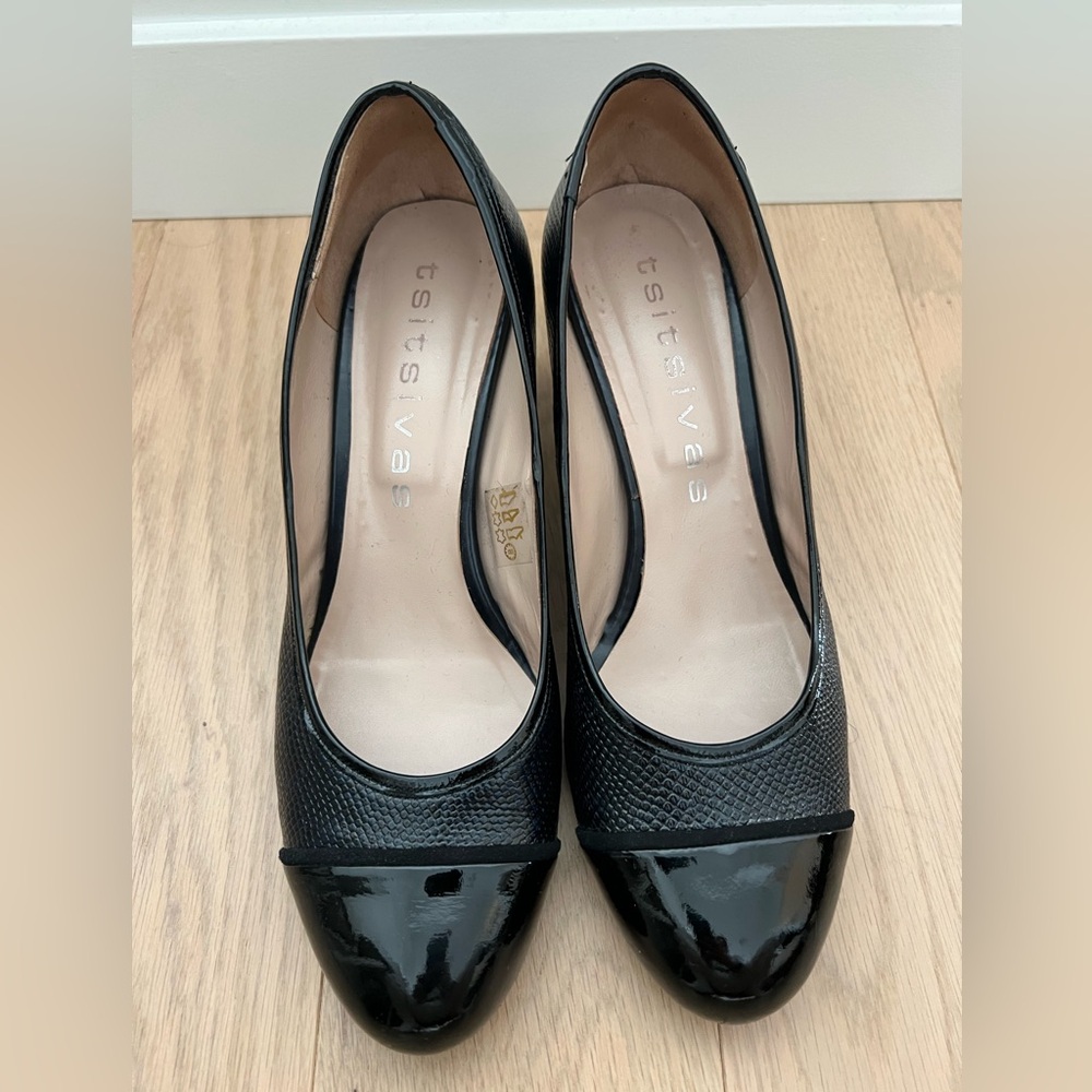 Women's Boutique Shoes Heels